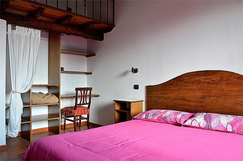 Agriturismo Prato Fiorito Баньї-ді-Лукка Екстер'єр фото