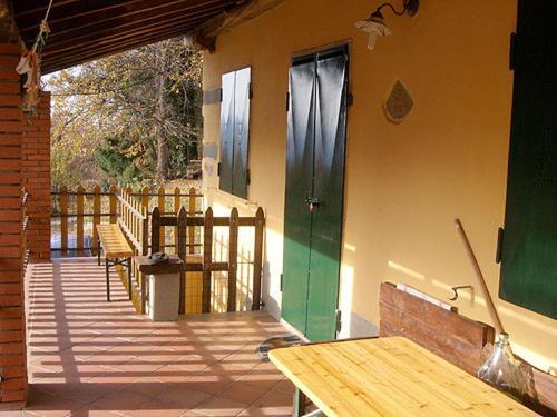 Agriturismo Prato Fiorito Баньї-ді-Лукка Екстер'єр фото