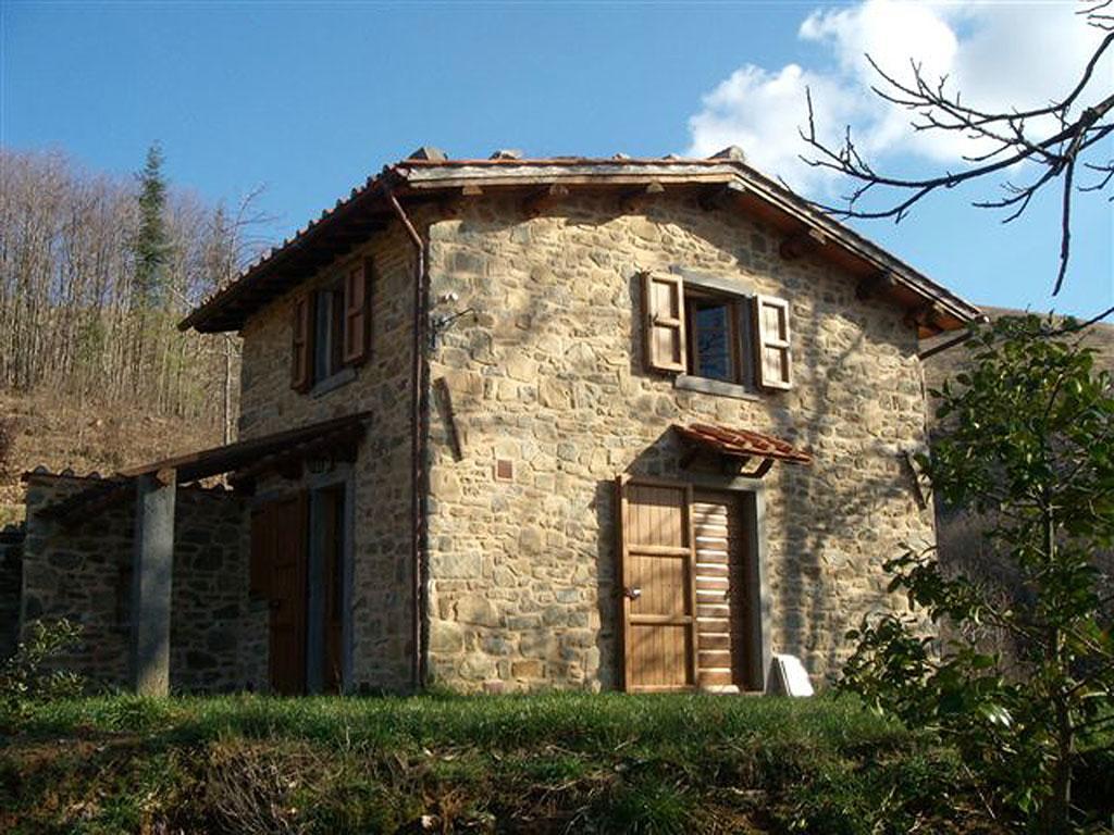 Agriturismo Prato Fiorito Баньї-ді-Лукка Екстер'єр фото